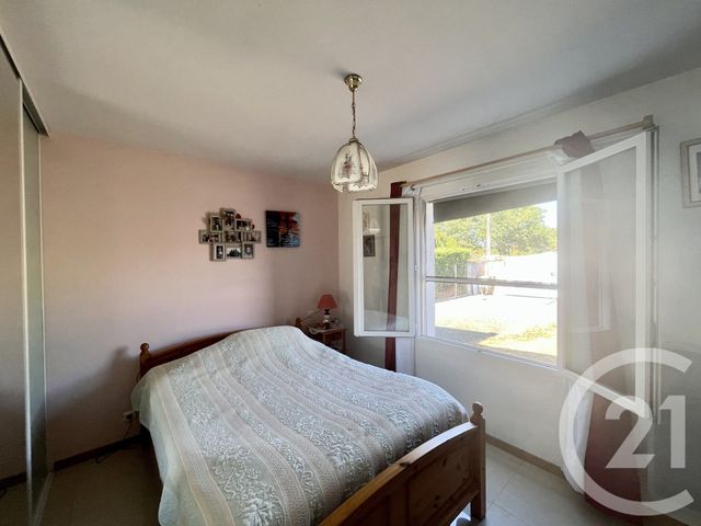 Maison &agrave; vendre - 4 pi&egrave;ces - 90 m2 - St Georges D Oleron - 17 - POITOU-CHARENTES