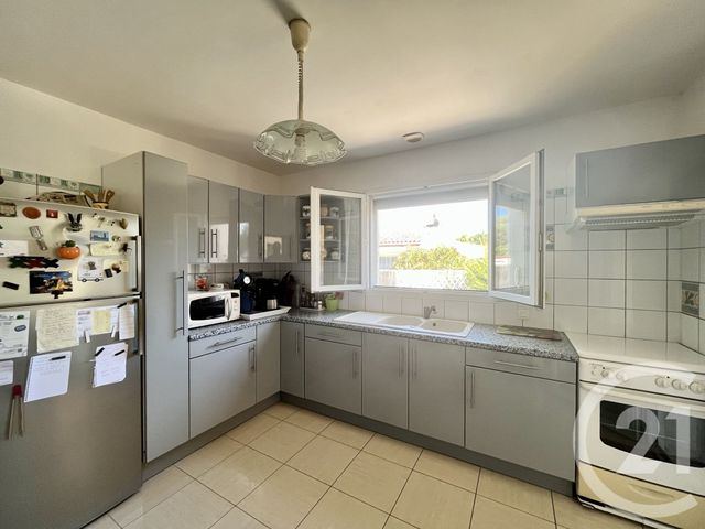 Maison &agrave; vendre - 4 pi&egrave;ces - 90 m2 - St Georges D Oleron - 17 - POITOU-CHARENTES