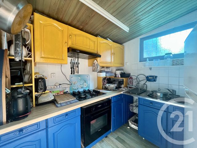 Terrain &agrave; vendre - 488 m2 - St Pierre D Oleron - 17 - POITOU-CHARENTES