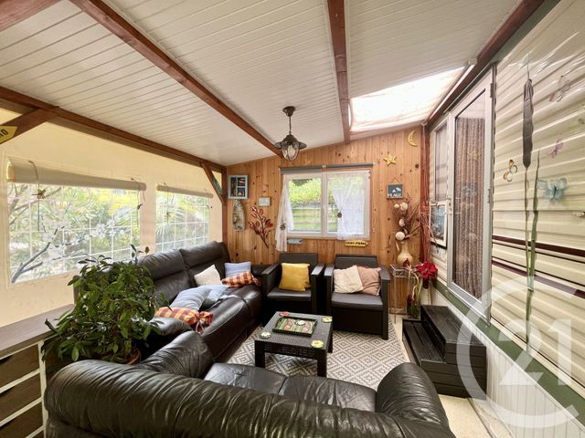 Terrain &agrave; vendre - 488 m2 - St Pierre D Oleron - 17 - POITOU-CHARENTES