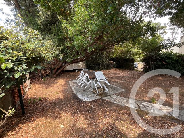 Maison &agrave; vendre - 4 pi&egrave;ces - 90,38 m2 - Dolus D Oleron - 17 - POITOU-CHARENTES