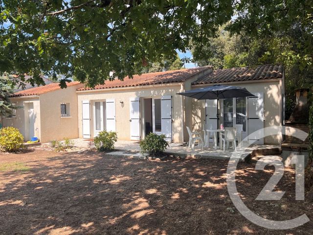 Maison à vendre DOLUS D OLERON