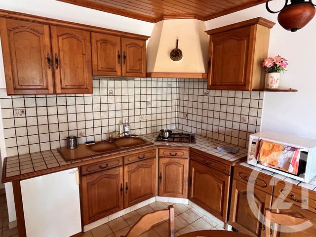 Maison &agrave; vendre - 4 pi&egrave;ces - 90,38 m2 - Dolus D Oleron - 17 - POITOU-CHARENTES