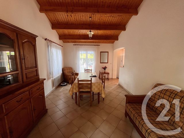 Maison &agrave; vendre - 4 pi&egrave;ces - 90,38 m2 - Dolus D Oleron - 17 - POITOU-CHARENTES
