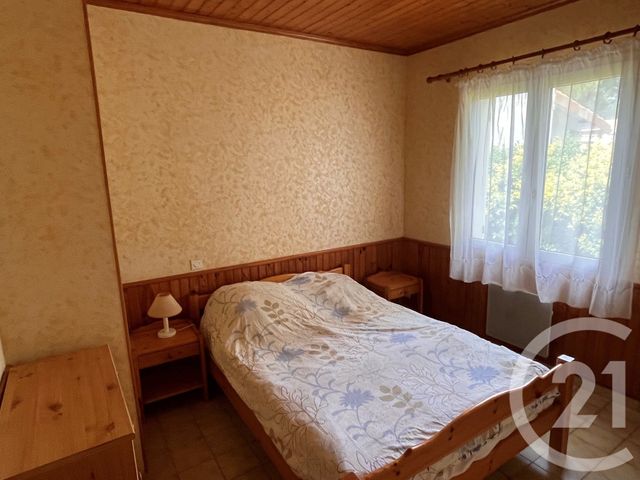 Maison &agrave; vendre - 4 pi&egrave;ces - 90,38 m2 - Dolus D Oleron - 17 - POITOU-CHARENTES