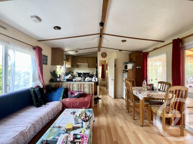 Terrain &agrave; vendre - 280 m2 - St Georges D Oleron - 17 - POITOU-CHARENTES