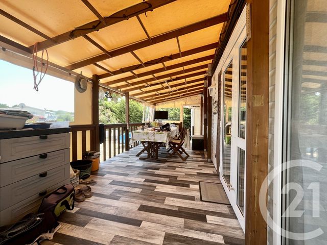 Terrain &agrave; vendre - 280 m2 - St Georges D Oleron - 17 - POITOU-CHARENTES