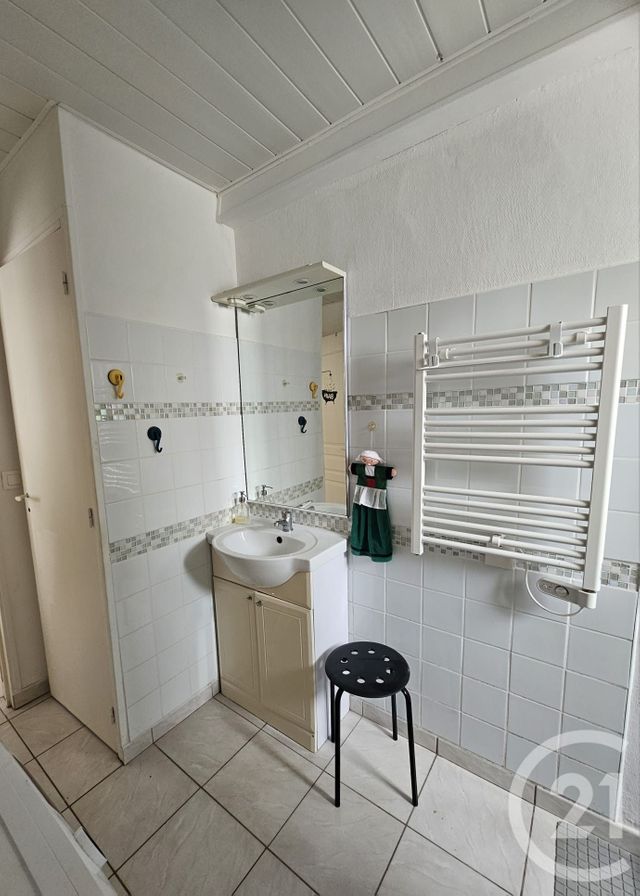 Maison &agrave; vendre - 4 pi&egrave;ces - 51,50 m2 - Le Chateau D Oleron - 17 - POITOU-CHARENTES