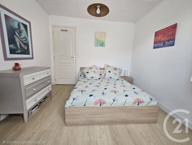 Maison &agrave; vendre - 4 pi&egrave;ces - 51,50 m2 - Le Chateau D Oleron - 17 - POITOU-CHARENTES