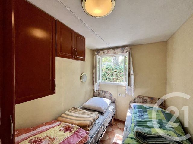 Terrain &agrave; vendre - 339 m2 - St Pierre D Oleron - 17 - POITOU-CHARENTES