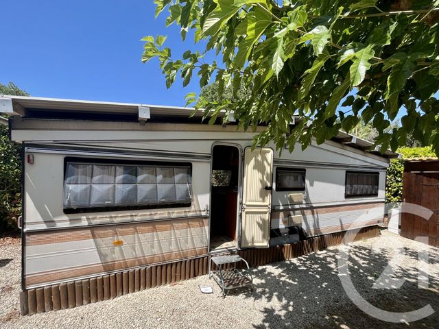 Terrain &agrave; vendre - 339 m2 - St Pierre D Oleron - 17 - POITOU-CHARENTES