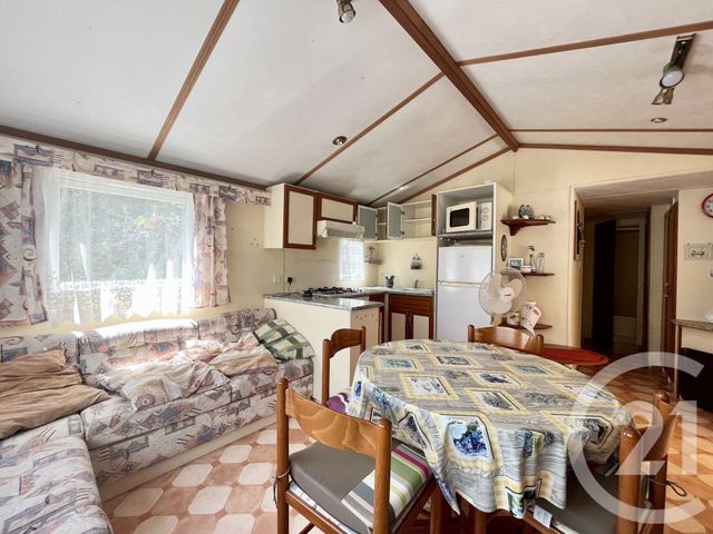 Terrain &agrave; vendre - 339 m2 - St Pierre D Oleron - 17 - POITOU-CHARENTES