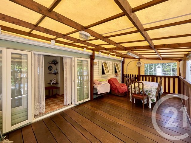 Terrain &agrave; vendre - 339 m2 - St Pierre D Oleron - 17 - POITOU-CHARENTES