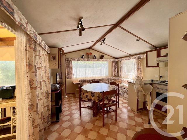 Terrain &agrave; vendre - 339 m2 - St Pierre D Oleron - 17 - POITOU-CHARENTES