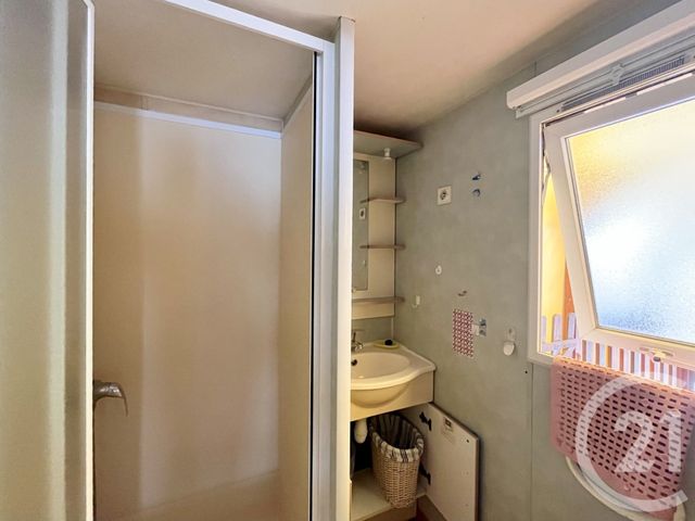 Terrain &agrave; vendre - 339 m2 - St Pierre D Oleron - 17 - POITOU-CHARENTES