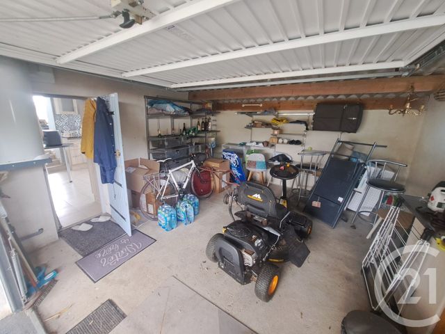 Maison &agrave; vendre - 3 pi&egrave;ces - 74,28 m2 - Dolus D Oleron - 17 - POITOU-CHARENTES
