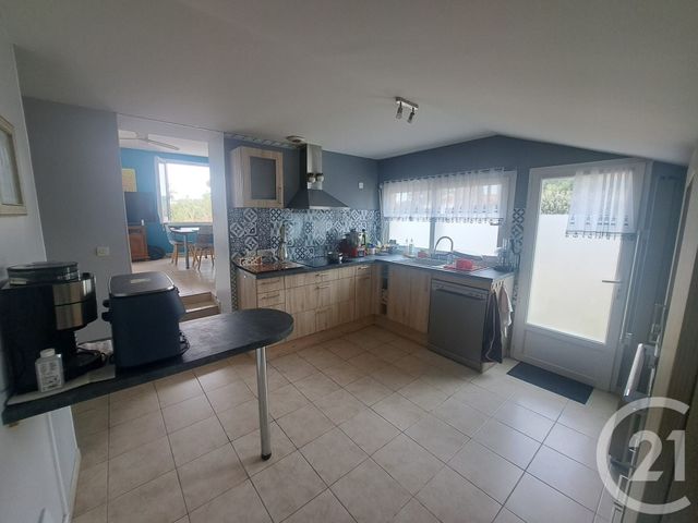 Maison &agrave; vendre - 3 pi&egrave;ces - 74,28 m2 - Dolus D Oleron - 17 - POITOU-CHARENTES