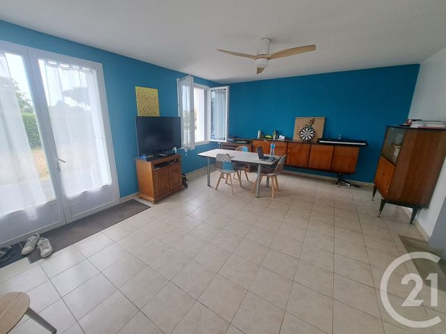 Maison &agrave; vendre - 3 pi&egrave;ces - 74,28 m2 - Dolus D Oleron - 17 - POITOU-CHARENTES