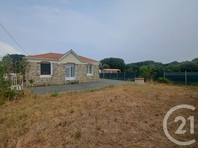 Maison &agrave; vendre - 3 pi&egrave;ces - 74,28 m2 - Dolus D Oleron - 17 - POITOU-CHARENTES