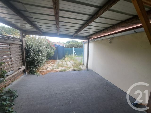 Maison &agrave; vendre - 3 pi&egrave;ces - 74,28 m2 - Dolus D Oleron - 17 - POITOU-CHARENTES