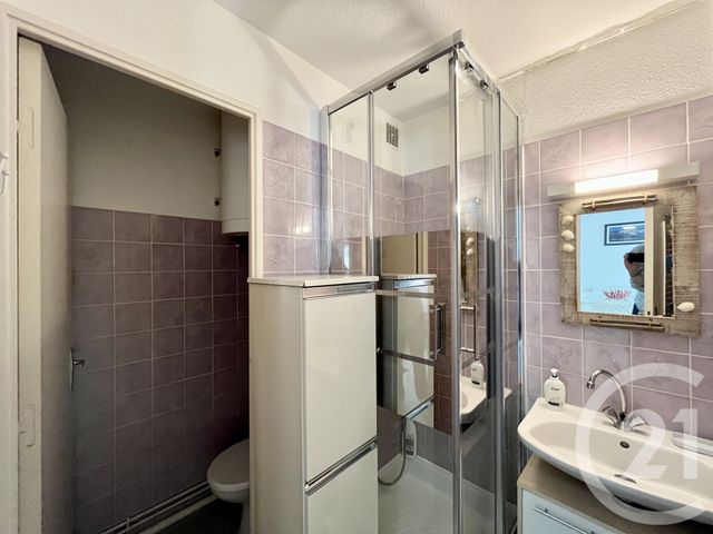 Appartement F2 &agrave; vendre - 2 pi&egrave;ces - 26,51 m2 - Dolus D Oleron - 17 - POITOU-CHARENTES
