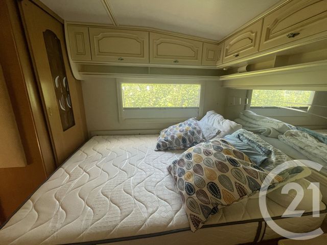 Terrain &agrave; vendre - 552,78 m2 - St Georges D Oleron - 17 - POITOU-CHARENTES