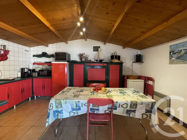 Terrain &agrave; vendre - 552,78 m2 - St Georges D Oleron - 17 - POITOU-CHARENTES
