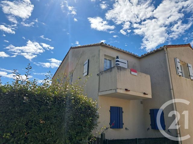 Appartement à vendre DOLUS D OLERON