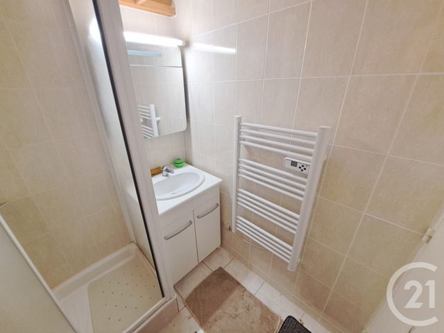 Appartement F2 &agrave; vendre - 2 pi&egrave;ces - 25,58 m2 - Dolus D Oleron - 17 - POITOU-CHARENTES