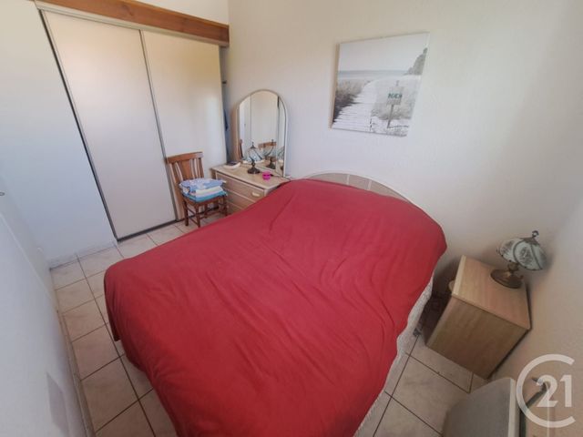 Appartement F2 &agrave; vendre - 2 pi&egrave;ces - 25,58 m2 - Dolus D Oleron - 17 - POITOU-CHARENTES