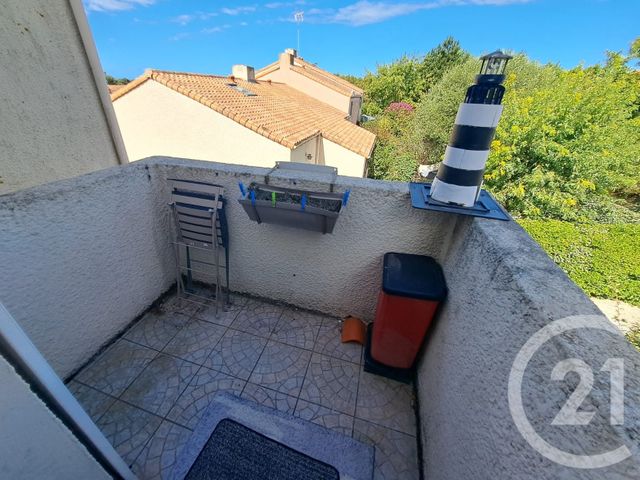 Appartement F2 &agrave; vendre - 2 pi&egrave;ces - 25,58 m2 - Dolus D Oleron - 17 - POITOU-CHARENTES