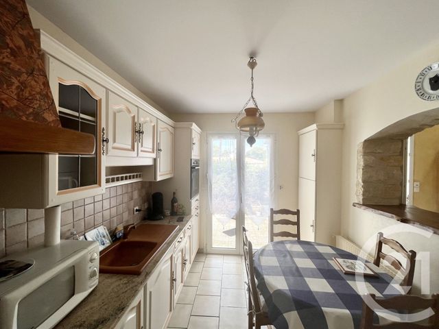 Maison &agrave; vendre - 5 pi&egrave;ces - 124,53 m2 - Dolus D Oleron - 17 - POITOU-CHARENTES