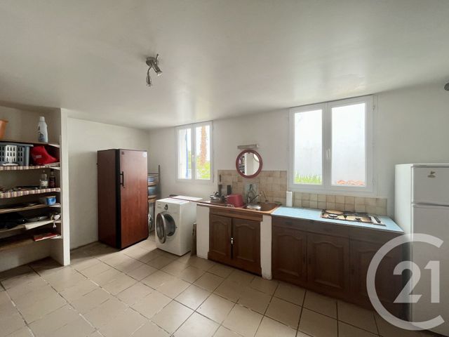 Maison &agrave; vendre - 5 pi&egrave;ces - 124,53 m2 - Dolus D Oleron - 17 - POITOU-CHARENTES