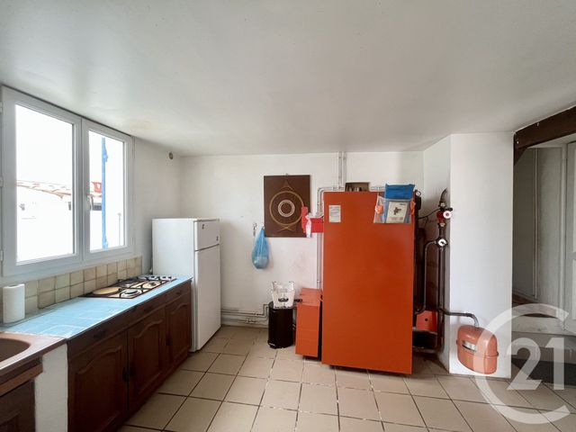 Maison &agrave; vendre - 5 pi&egrave;ces - 124,53 m2 - Dolus D Oleron - 17 - POITOU-CHARENTES