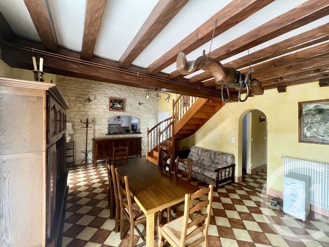 Maison &agrave; vendre - 5 pi&egrave;ces - 124,53 m2 - Dolus D Oleron - 17 - POITOU-CHARENTES