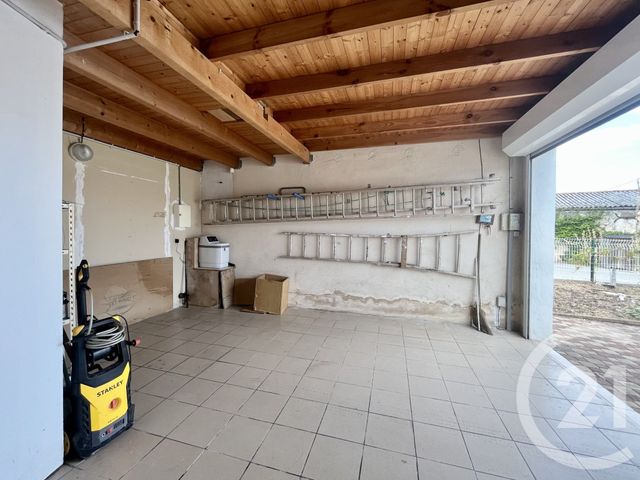Maison &agrave; vendre - 5 pi&egrave;ces - 124,53 m2 - Dolus D Oleron - 17 - POITOU-CHARENTES