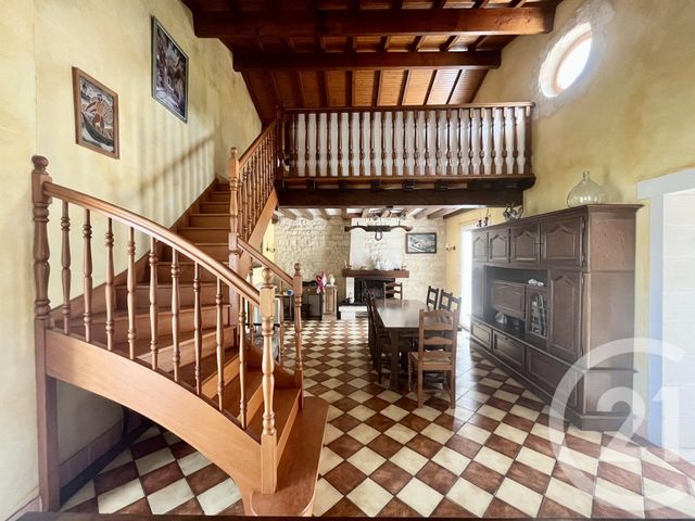 Maison &agrave; vendre - 5 pi&egrave;ces - 124,53 m2 - Dolus D Oleron - 17 - POITOU-CHARENTES