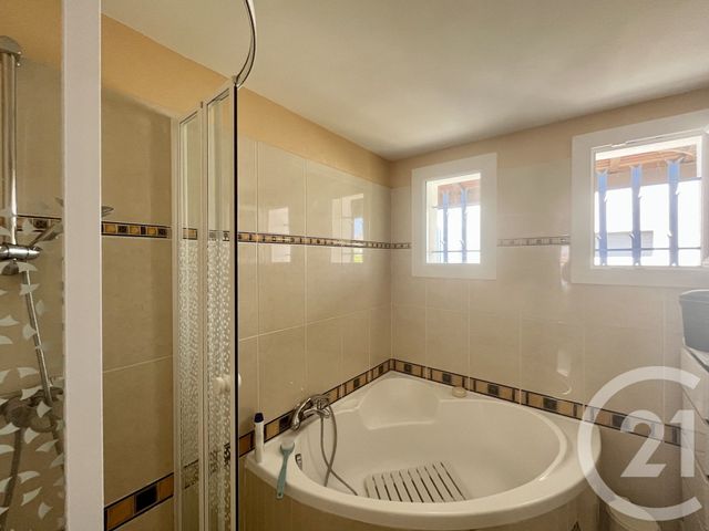 Maison &agrave; vendre - 5 pi&egrave;ces - 124,53 m2 - Dolus D Oleron - 17 - POITOU-CHARENTES