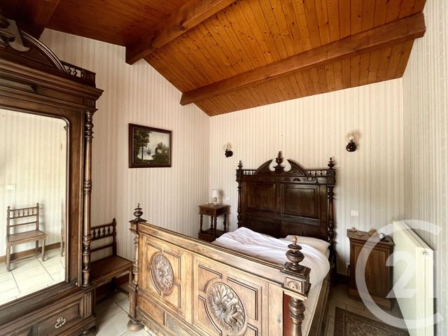 Maison &agrave; vendre - 5 pi&egrave;ces - 124,53 m2 - Dolus D Oleron - 17 - POITOU-CHARENTES