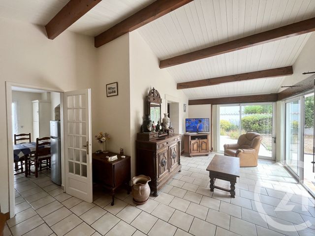Maison &agrave; vendre - 5 pi&egrave;ces - 124,53 m2 - Dolus D Oleron - 17 - POITOU-CHARENTES
