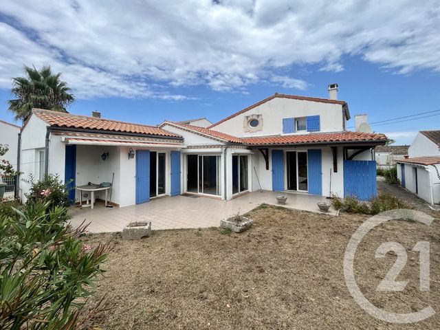 maison - DOLUS D OLERON - 17