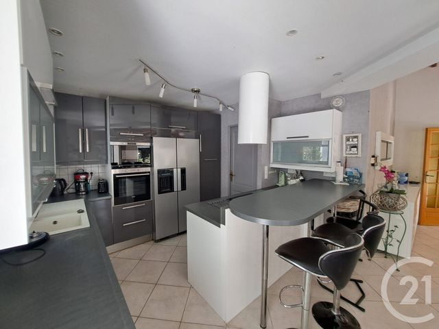 Maison &agrave; vendre - 5 pi&egrave;ces - 101,93 m2 - Dolus D Oleron - 17 - POITOU-CHARENTES