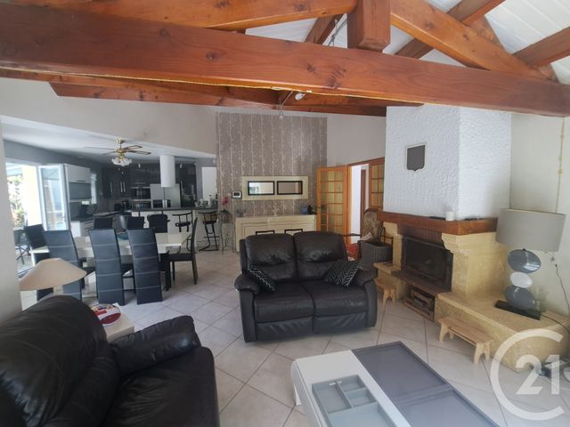 Maison &agrave; vendre - 5 pi&egrave;ces - 101,93 m2 - Dolus D Oleron - 17 - POITOU-CHARENTES