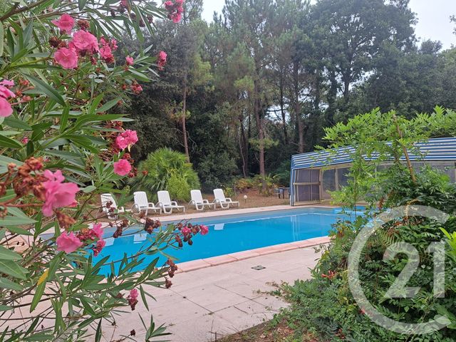 Maison &agrave; vendre - 5 pi&egrave;ces - 101,93 m2 - Dolus D Oleron - 17 - POITOU-CHARENTES