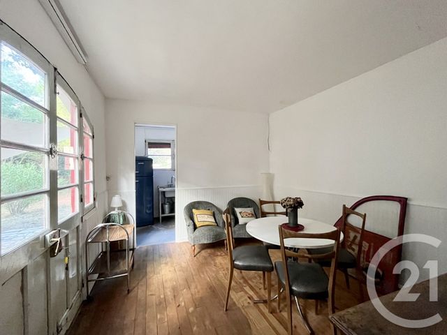 Maison &agrave; vendre - 3 pi&egrave;ces - 41,99 m2 - St Pierre D Oleron - 17 - POITOU-CHARENTES