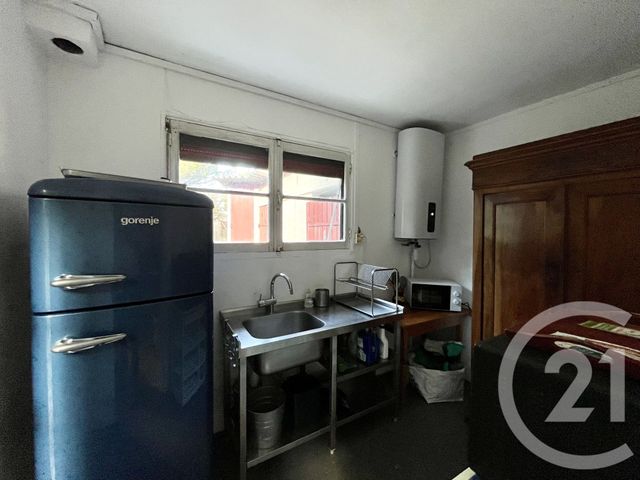 Maison &agrave; vendre - 3 pi&egrave;ces - 41,99 m2 - St Pierre D Oleron - 17 - POITOU-CHARENTES