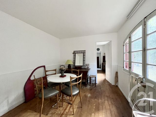 Maison &agrave; vendre - 3 pi&egrave;ces - 41,99 m2 - St Pierre D Oleron - 17 - POITOU-CHARENTES