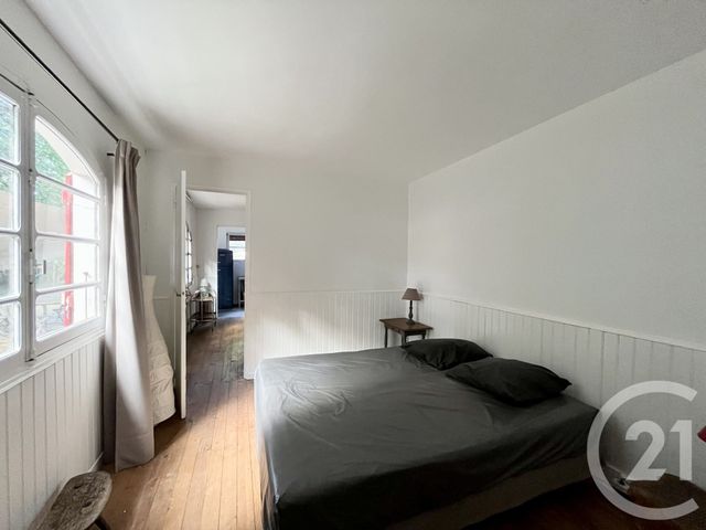 Maison &agrave; vendre - 3 pi&egrave;ces - 41,99 m2 - St Pierre D Oleron - 17 - POITOU-CHARENTES