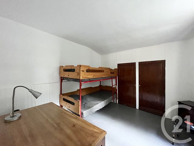 Maison &agrave; vendre - 3 pi&egrave;ces - 41,99 m2 - St Pierre D Oleron - 17 - POITOU-CHARENTES