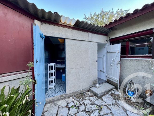 Maison &agrave; vendre - 3 pi&egrave;ces - 41,99 m2 - St Pierre D Oleron - 17 - POITOU-CHARENTES
